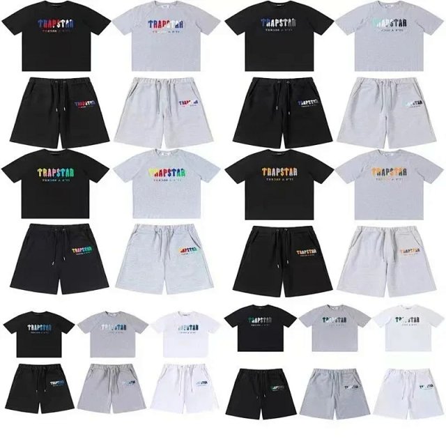 Trapstar Summer Set: seller detail photo 1