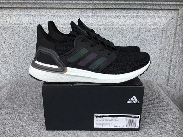 Adidas UltraBoost Sneakers: seller detail photo 11