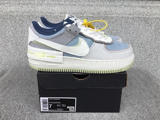 AF1 Nike Air Force 1 Shoes: seller detail photo 13