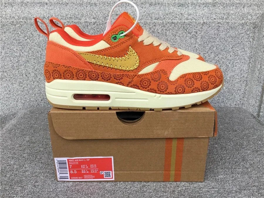 Nike Air Max 1 Sneakers