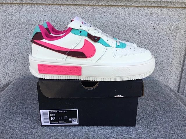 AF1 Nike Air Force 1 Shoes: seller detail photo 2