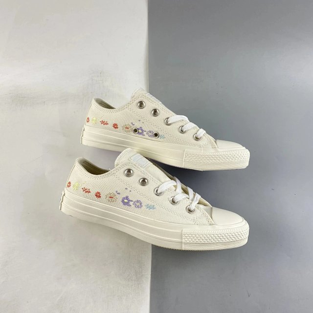 Converse Shoes: seller detail photo 11