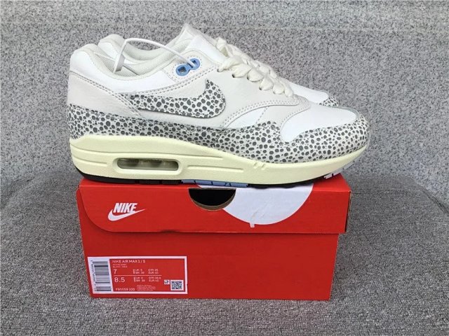 Nike Air Max 1 Sneakers: seller detail photo 14