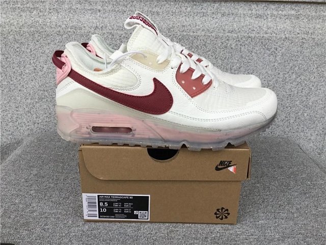 Nike Air Max 90 Sneakers: seller detail photo 4