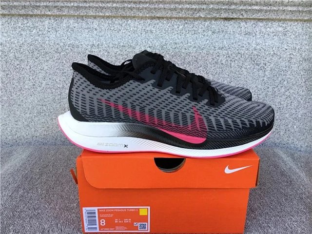 Nike Zoom Pegasus Turbo Sneakers: seller detail photo 12