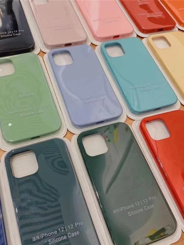 iPhone Phone Case: seller detail photo 1