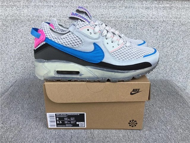 Nike Air Max 90 Sneakers: seller detail photo 8