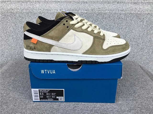Nike Dunk Shoes: seller detail photo 5