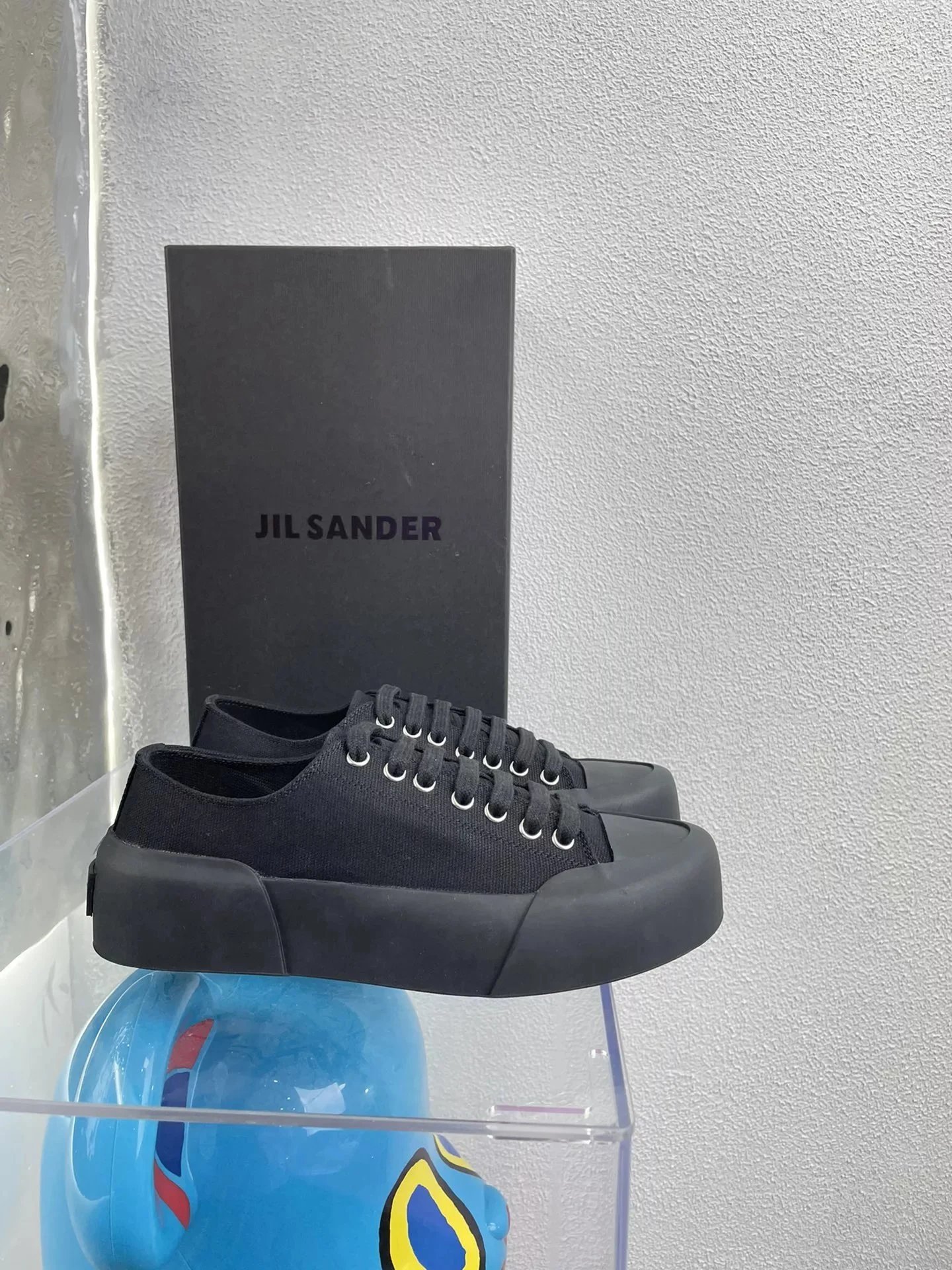 JIL SANDER Shoes