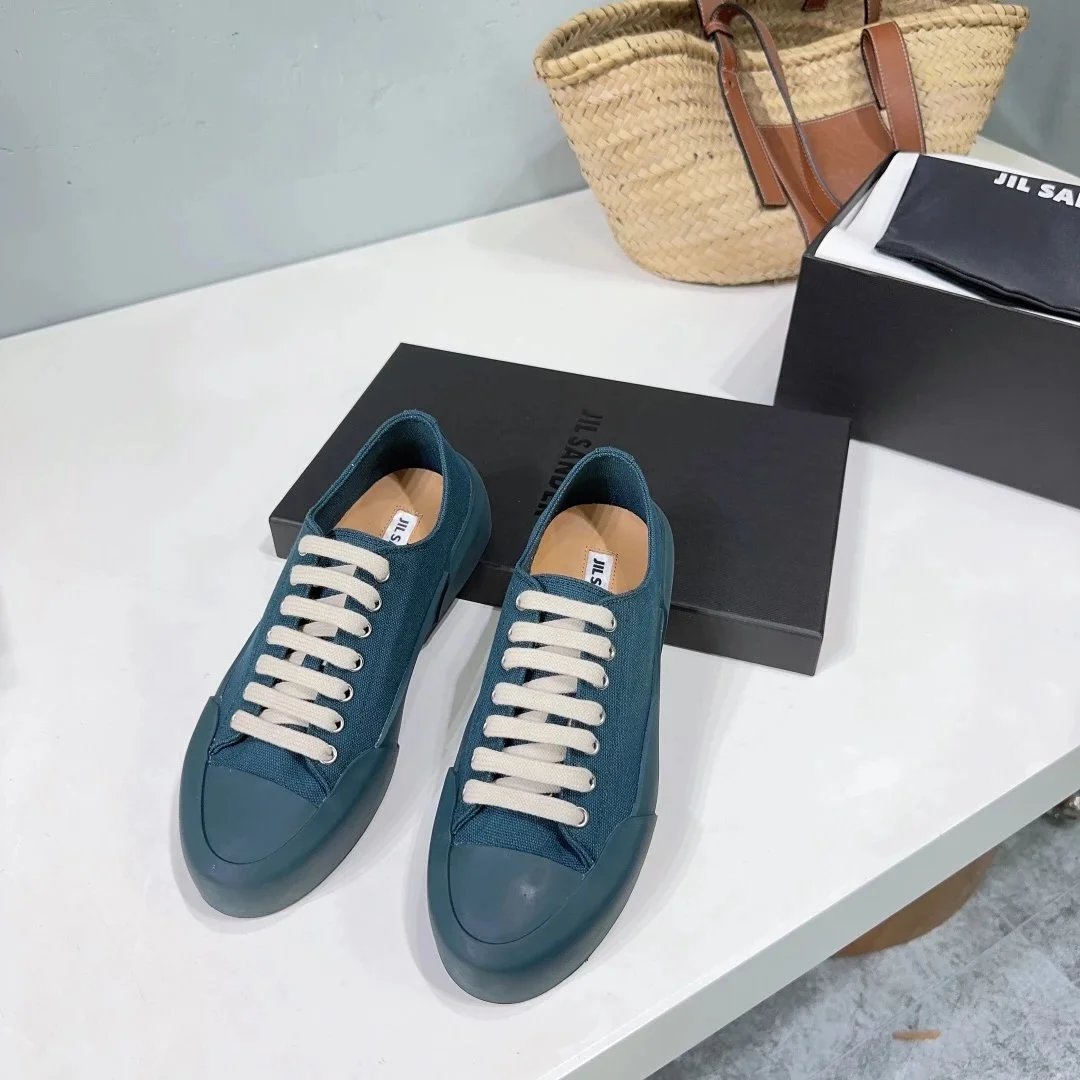 JIL SANDER Shoes