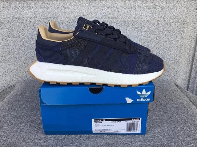 Adidas Originals RETROPY E5 Sneakers: seller detail photo 7