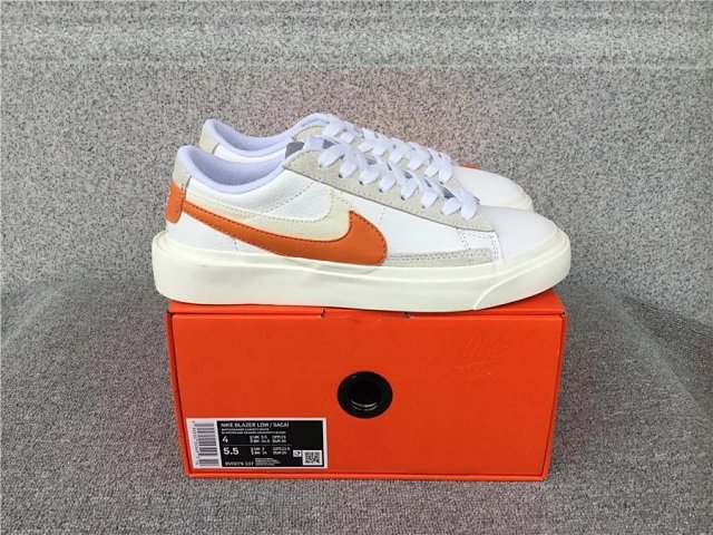 Nike Vaporwaffle shoes: seller detail photo 12