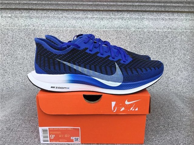 Nike Zoom Pegasus Turbo Sneakers: seller detail photo 2