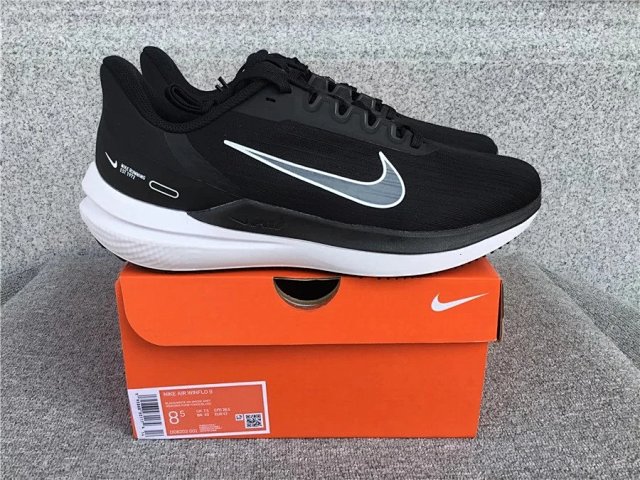 Nike Quest 4 Sneakers: seller detail photo 6