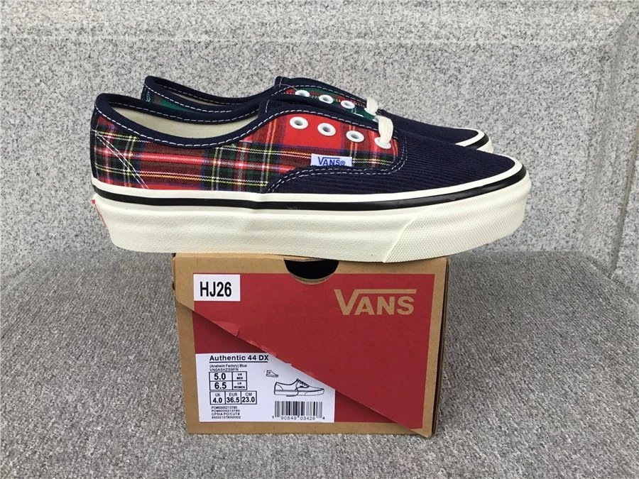 VANS Shoes