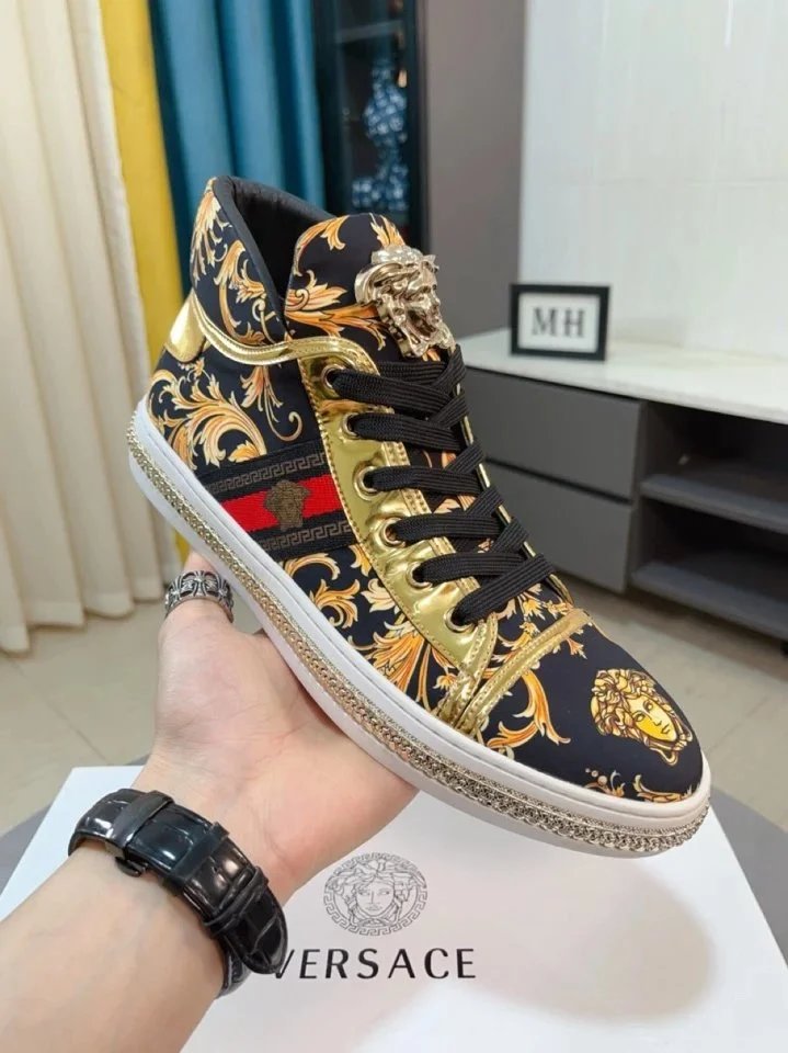 Versace Shoes