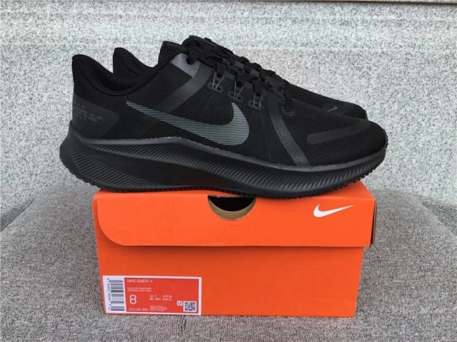 Nike Quest 4 Sneakers: seller detail photo 13