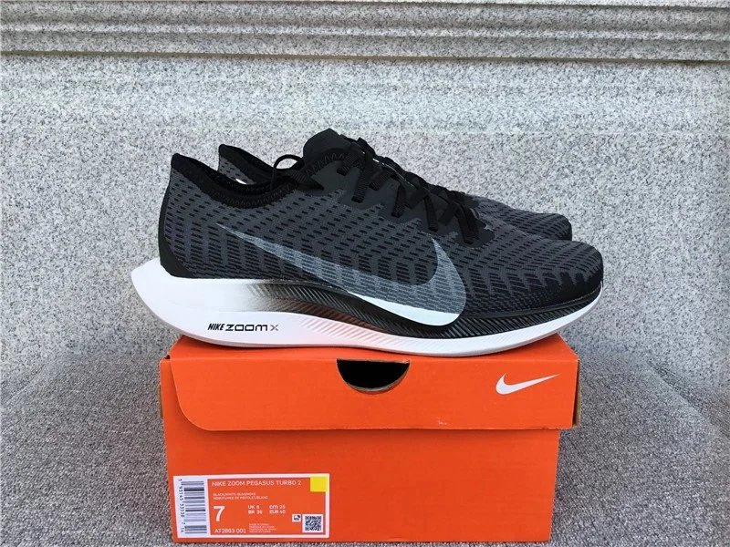 Nike Zoom Pegasus Turbo Sneakers