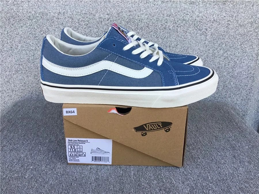 VANS Shoes