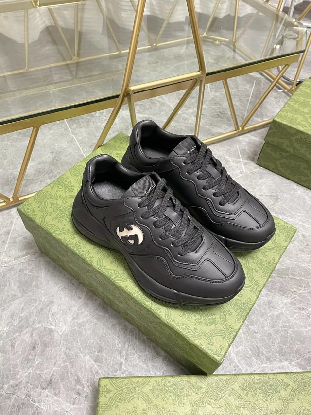 GUCCI Rhyton Shoes: seller detail photo 2