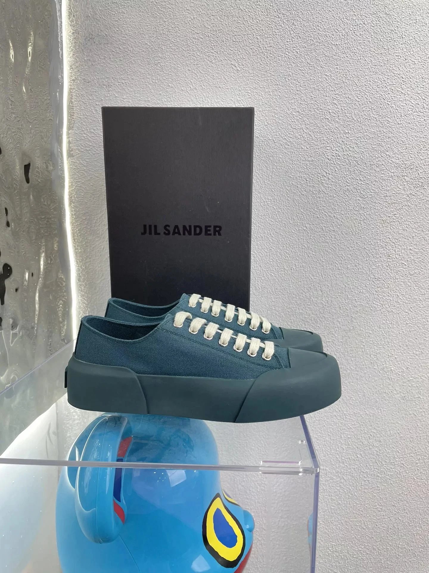 JIL SANDER Shoes