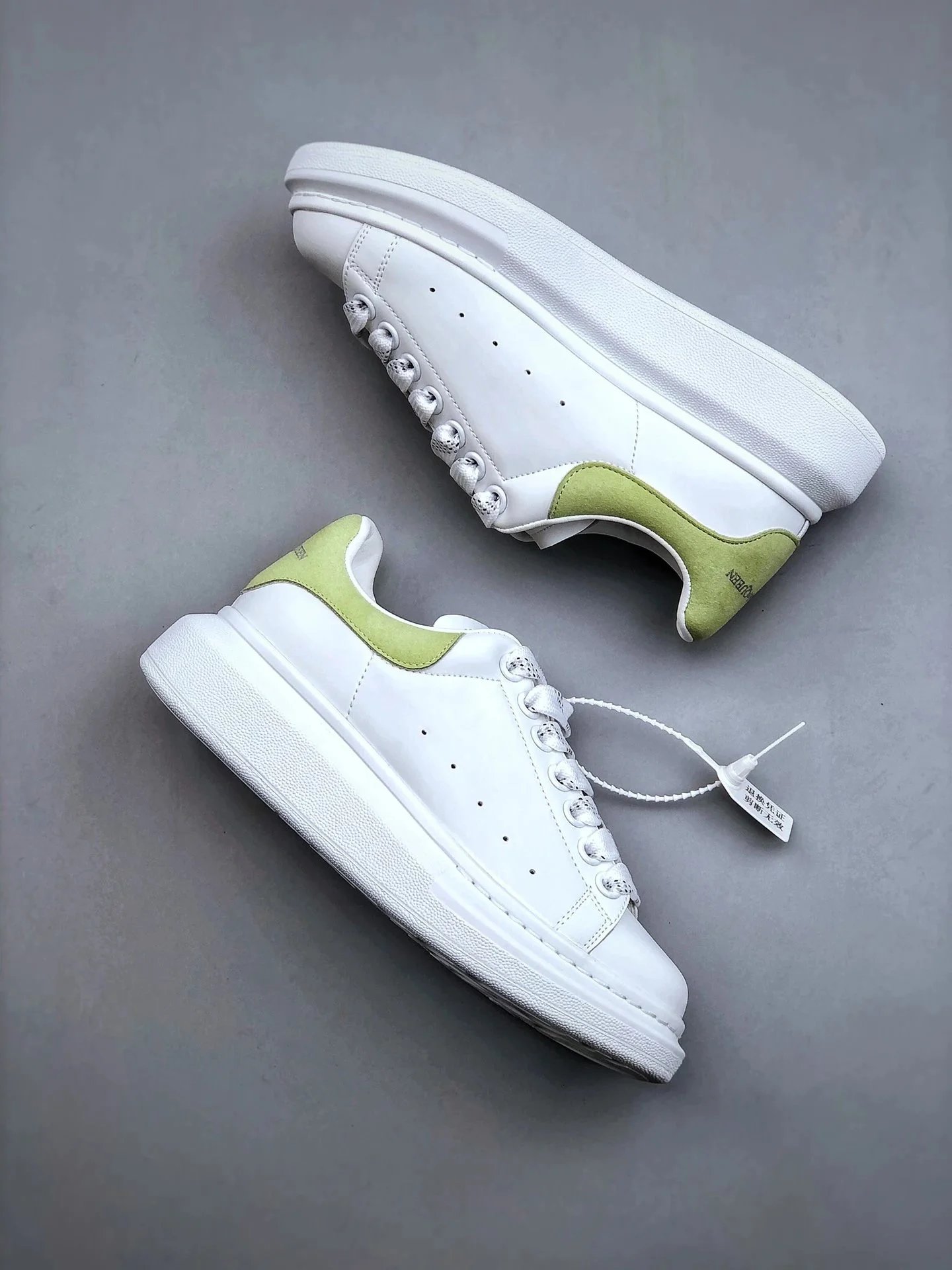 Alexander McQueen Shoes
