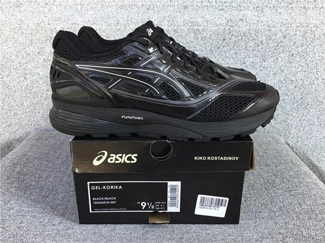 Asics Sneakers: seller detail photo 12