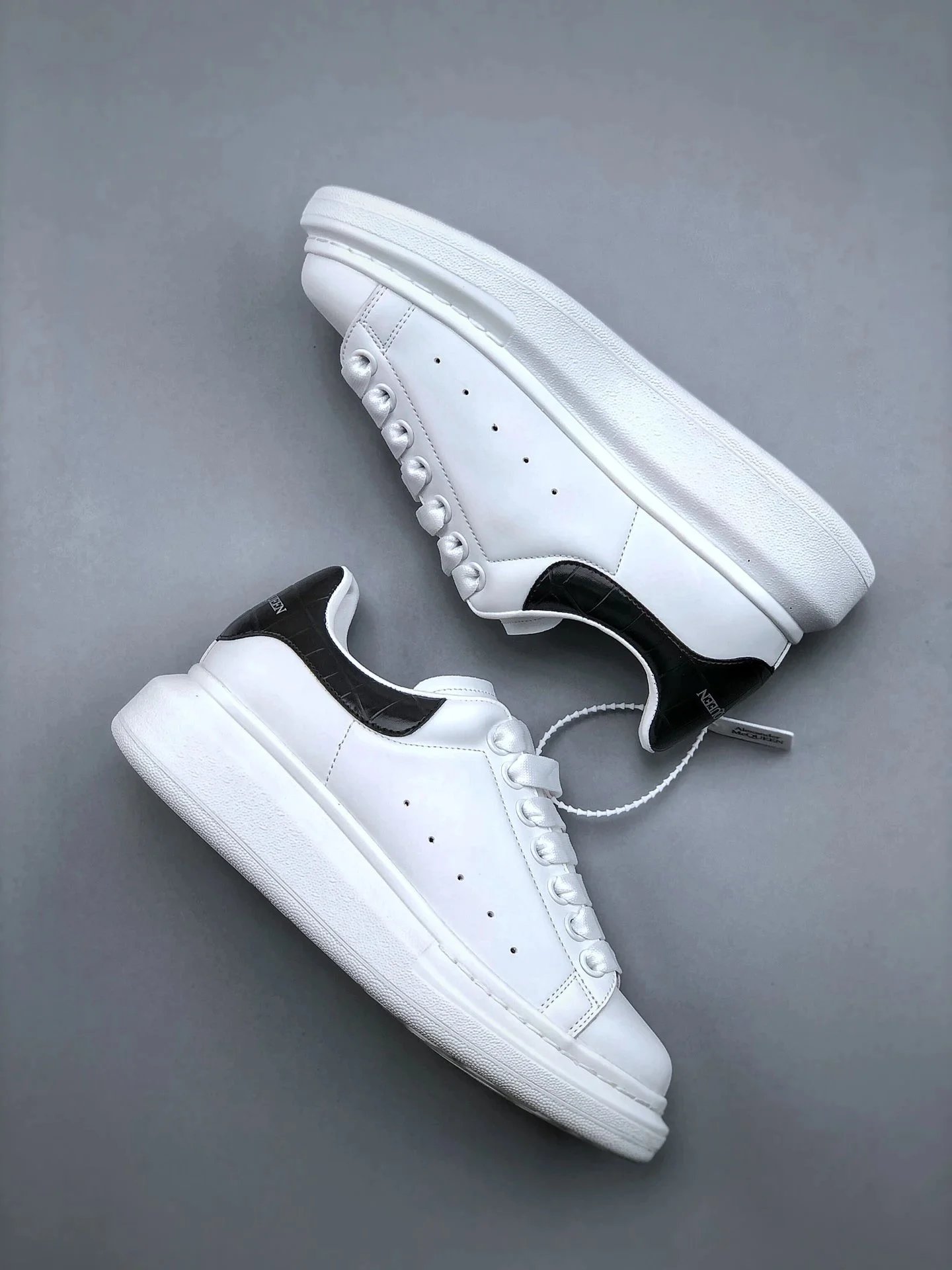 Alexander McQueen Shoes