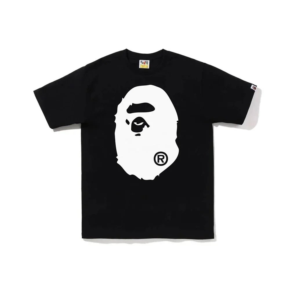 BAPE A BATHING APE T-shirt TEE