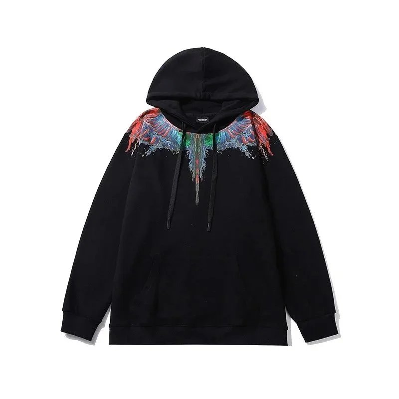 Marcelo Burlon Hoodie