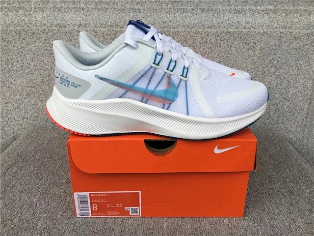 Nike Quest 4 Sneakers: seller detail photo 9