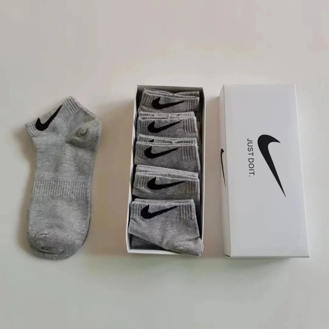 Nike Socks Gift Box