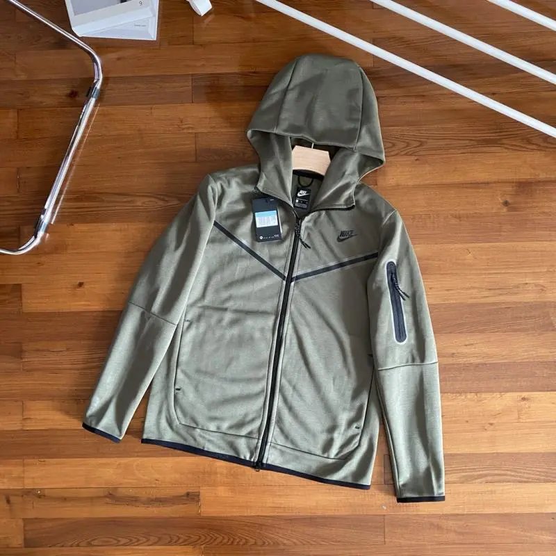 Nike Tech Pack Suit