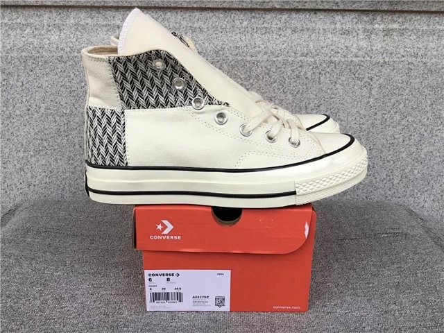 Converse Shoes: seller detail photo 6