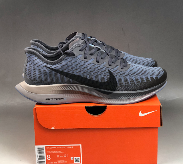 Nike Zoom Pegasus Turbo Sneakers: seller detail photo 5