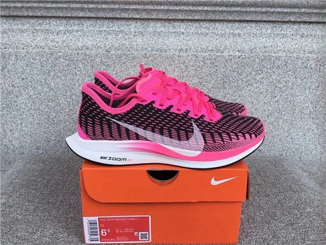 Nike Zoom Pegasus Turbo Sneakers: seller detail photo 6