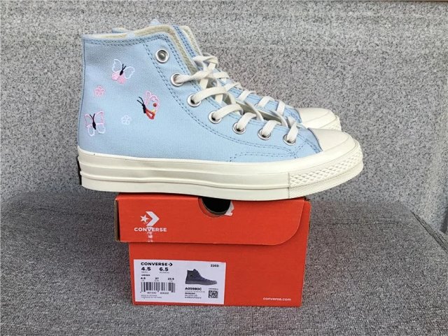 Converse Shoes: seller detail photo 14