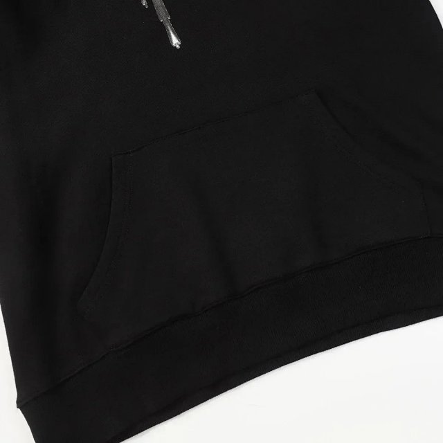 Marcelo Burlon Hoodie: seller detail photo 6