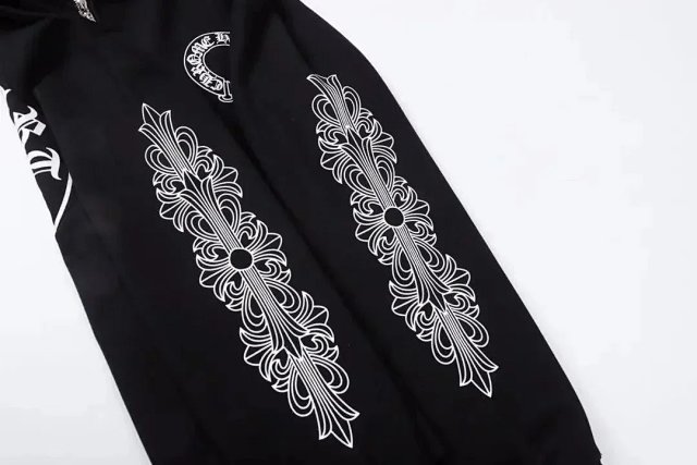 Chrome Hearts Hoodie: seller detail photo 2