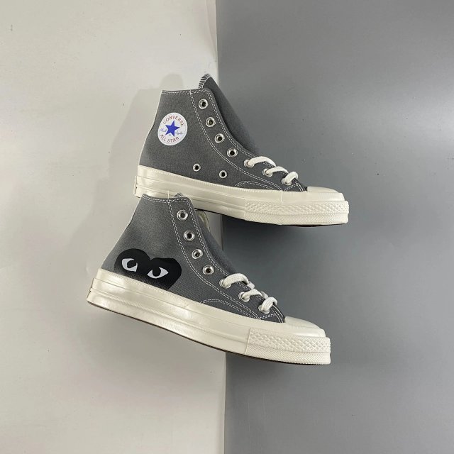Converse Chuck Taylor Shoes: seller detail photo 5