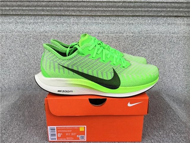 Nike Zoom Pegasus Turbo Sneakers: seller detail photo 14