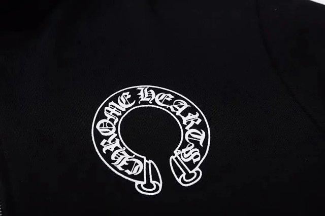 Chrome Hearts Hoodie: seller detail photo 5