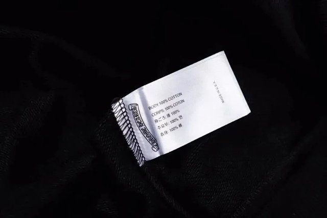 Chrome Hearts Hoodie: seller detail photo 6