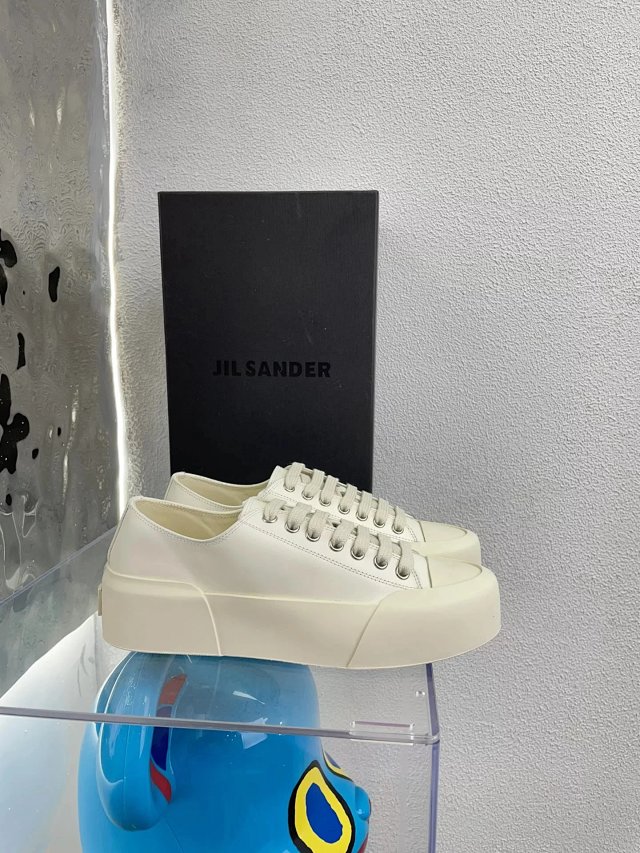Jil Sander Shoes: seller detail photo 1