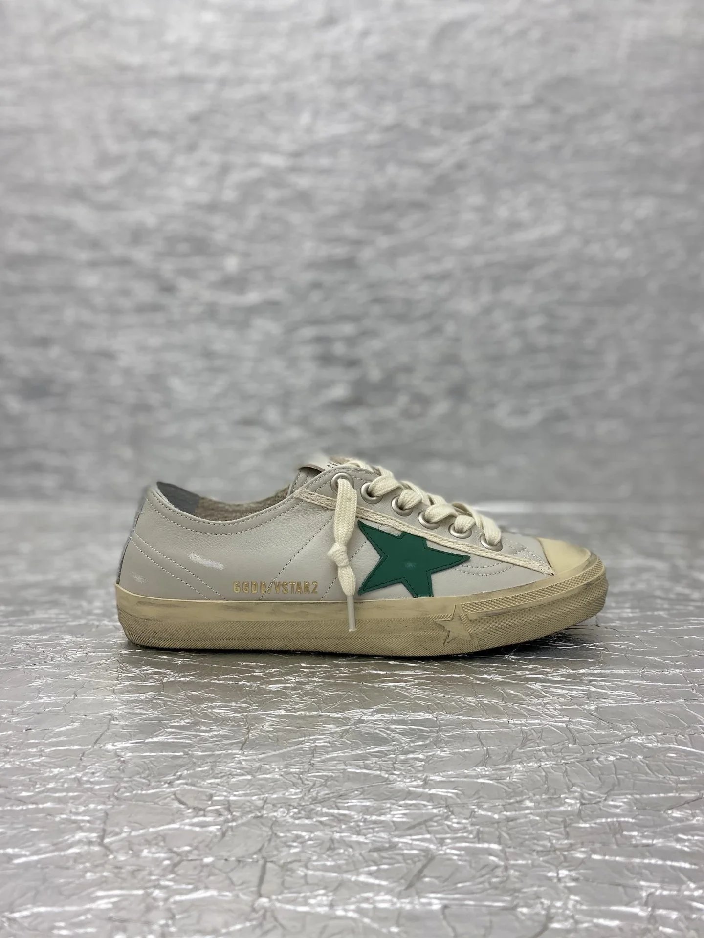 Golden Goose Shoes