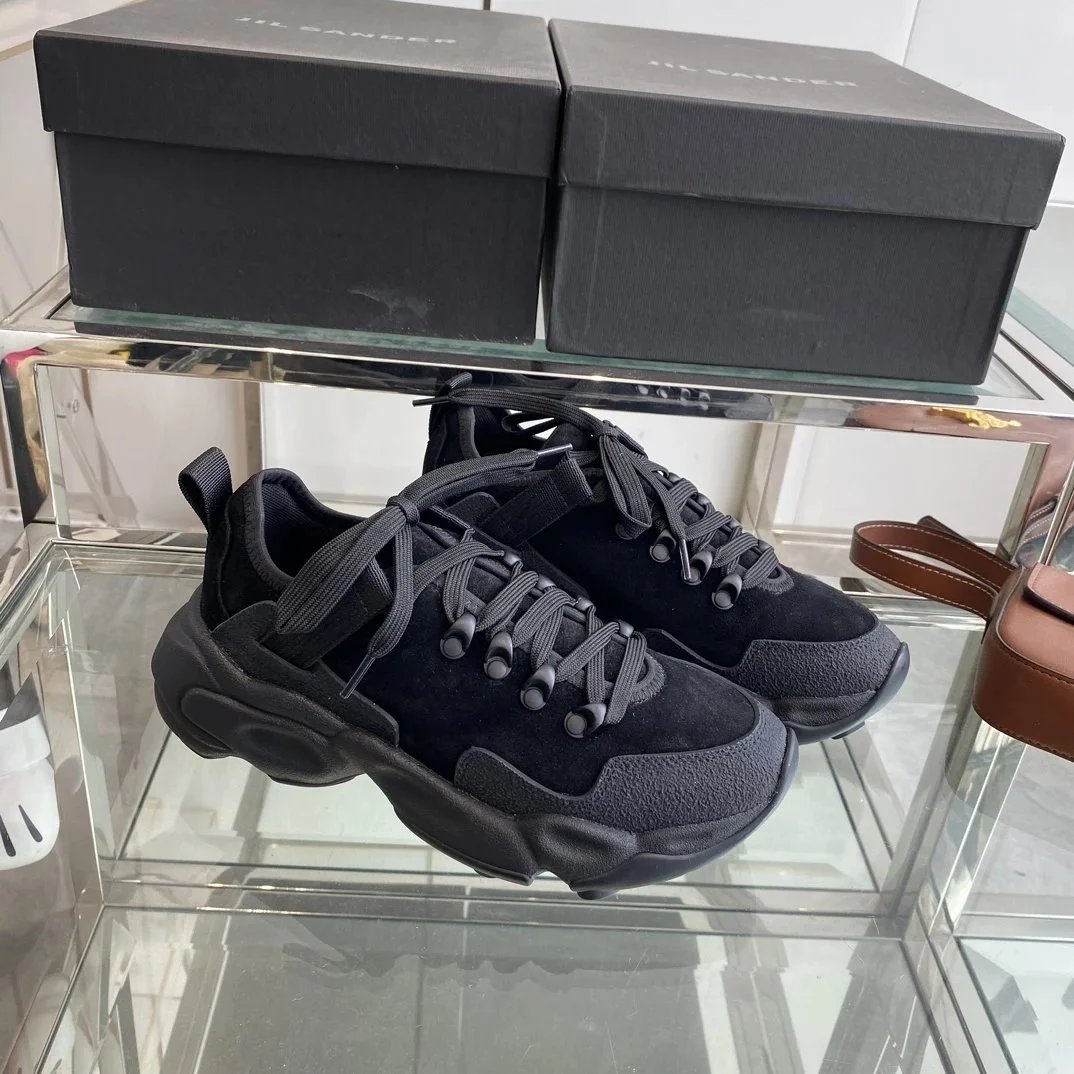 JIL SANDER Shoes