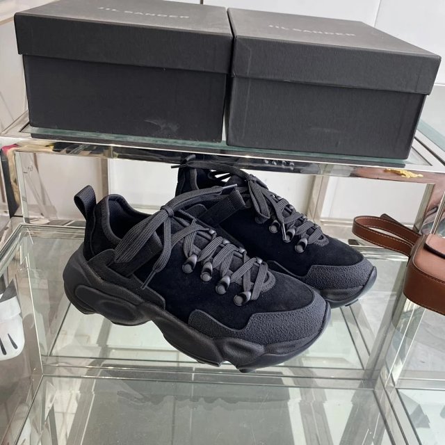 Jil Sander Shoes: seller detail photo 7