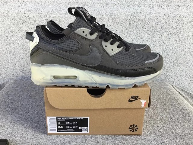 Nike Air Max 90 Sneakers: seller detail photo 2