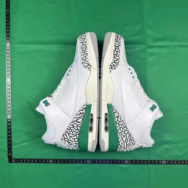AJ3 Air Jordan3 Shoes: seller detail photo 5