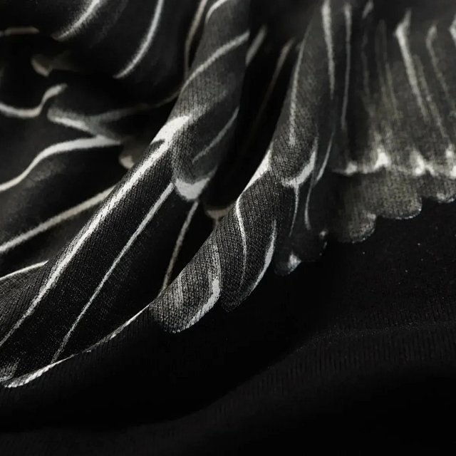 Marcelo Burlon Hoodie: seller detail photo 4